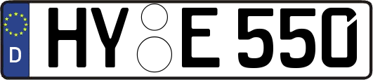 HY-E550
