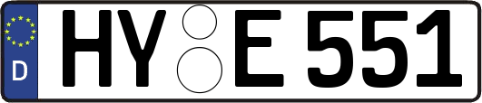 HY-E551