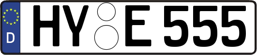 HY-E555