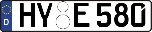 HY-E580