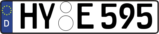 HY-E595
