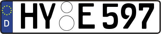 HY-E597
