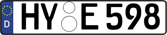 HY-E598