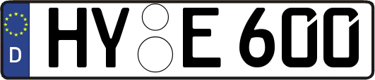 HY-E600