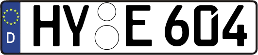 HY-E604