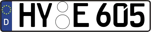 HY-E605