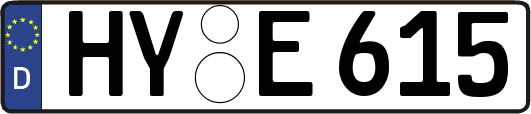 HY-E615