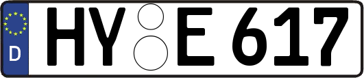 HY-E617