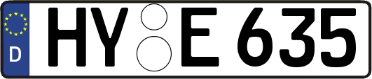 HY-E635
