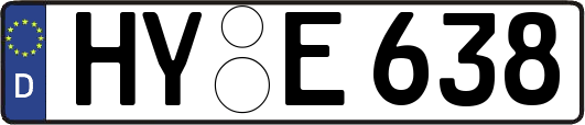 HY-E638