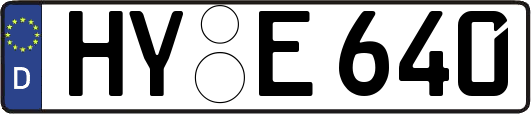HY-E640