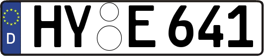 HY-E641