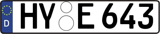 HY-E643