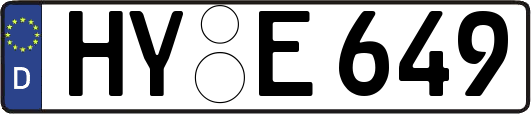 HY-E649