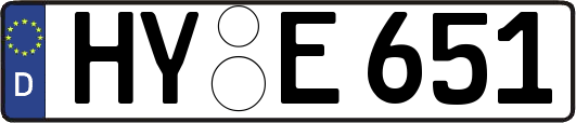 HY-E651