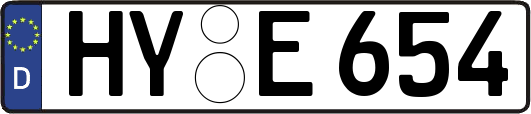 HY-E654