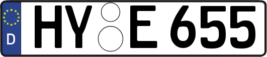 HY-E655