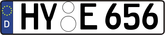 HY-E656