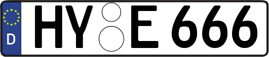 HY-E666