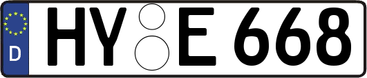 HY-E668
