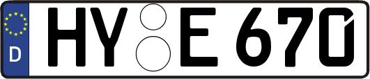 HY-E670