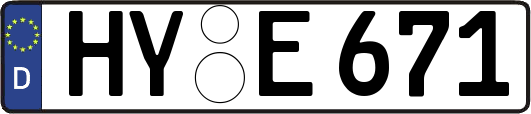 HY-E671