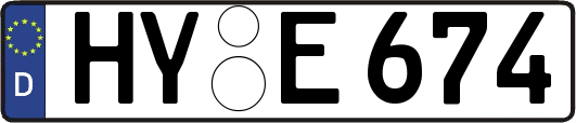 HY-E674