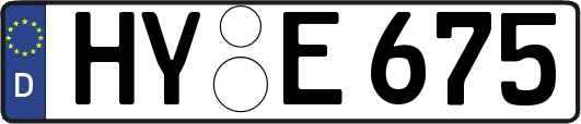 HY-E675