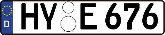 HY-E676