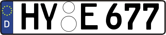 HY-E677