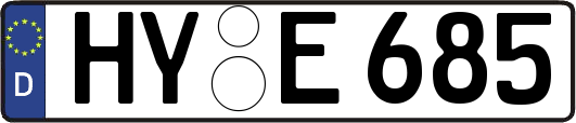 HY-E685