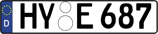 HY-E687
