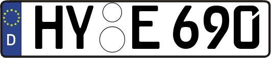 HY-E690