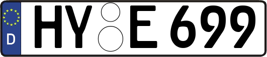 HY-E699
