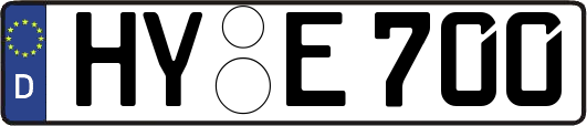 HY-E700