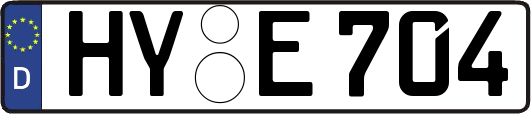 HY-E704