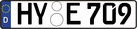HY-E709