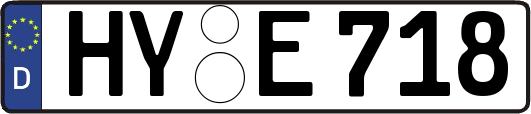 HY-E718