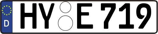 HY-E719