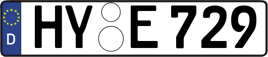 HY-E729