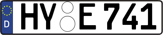 HY-E741