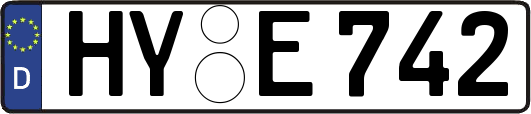 HY-E742