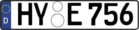 HY-E756