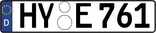 HY-E761