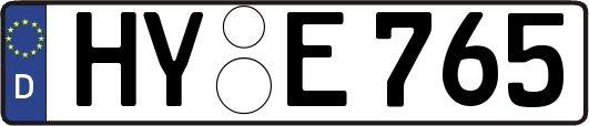 HY-E765
