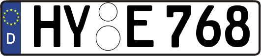 HY-E768