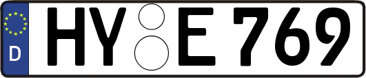 HY-E769