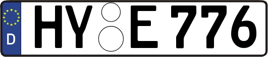 HY-E776
