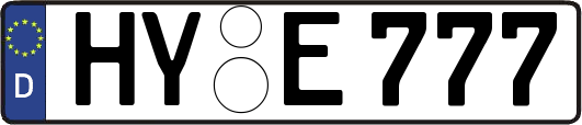 HY-E777