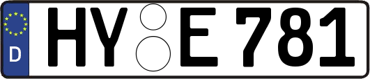 HY-E781